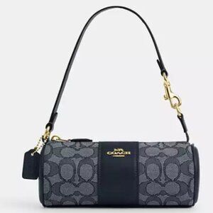 Coach Nolita Barrel Bag